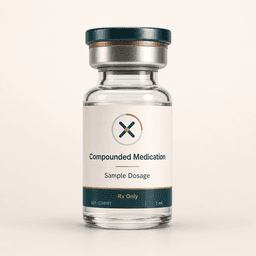 BPC-157 vial