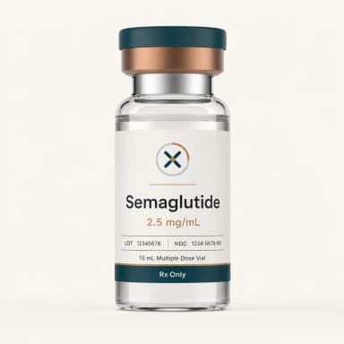 Semaglutide Injection